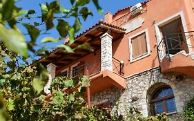 Villa Kolonja